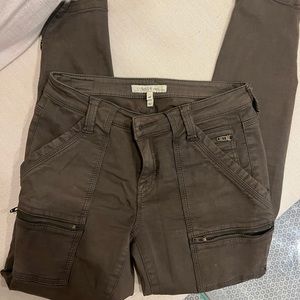 Joie Cargo Pants
